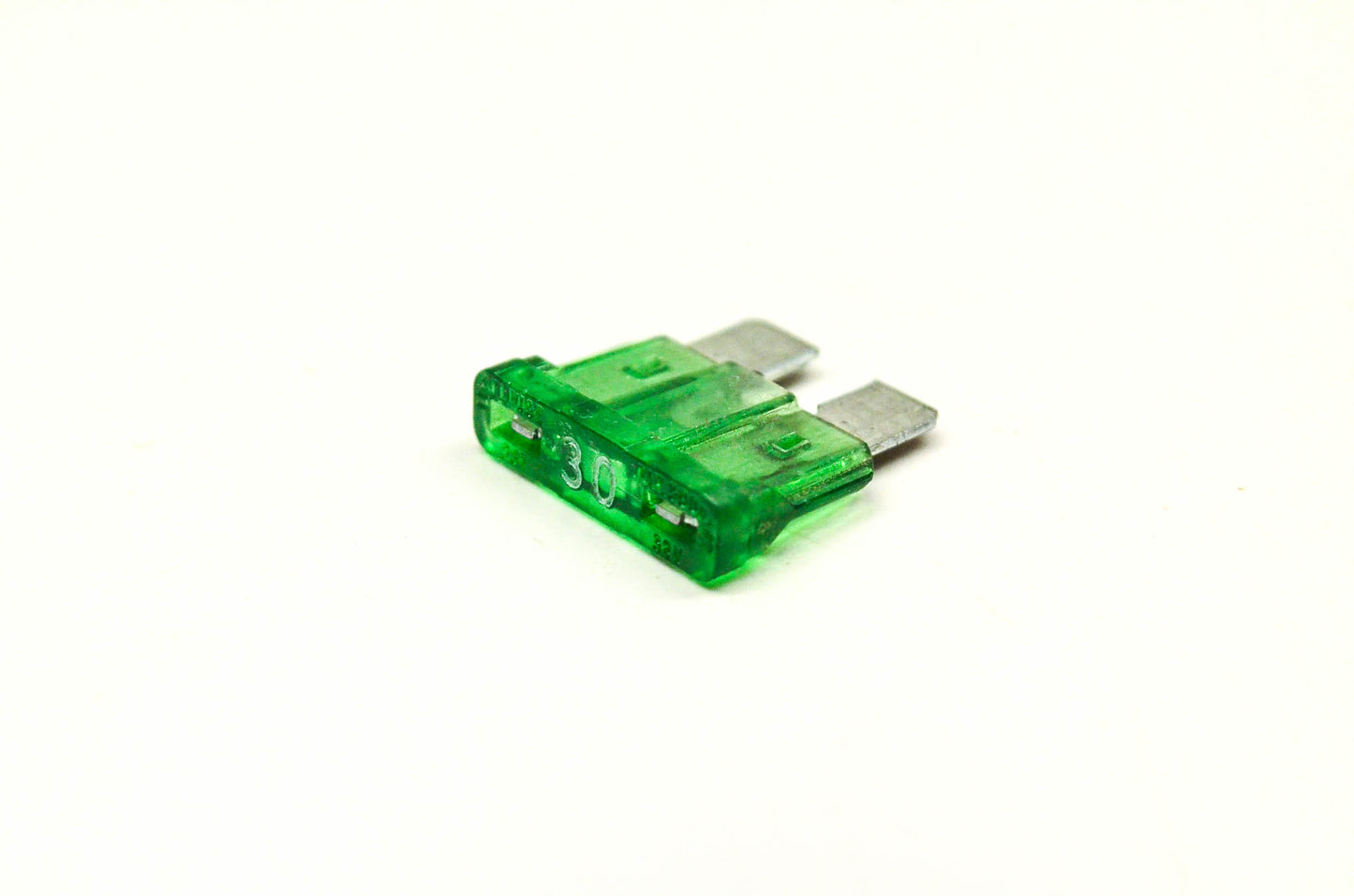 Littelfuse 3909767, 257 Fuse 30 Amp 32 Volt NOS