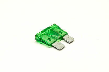 Littelfuse 3909767, 257 Fuse 30 Amp 32 Volt NOS