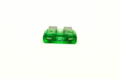 Littelfuse 3909767, 257 Fuse 30 Amp 32 Volt NOS