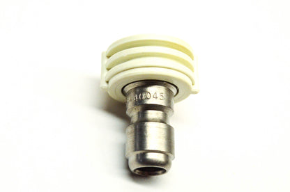 Spraying System Co. QCMEG 40045, 40045 Pressure Washer Nozzle White NOS