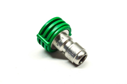 Spraying System Co. QCMEG 2503 Pressure Washer Nozzle Green NOS