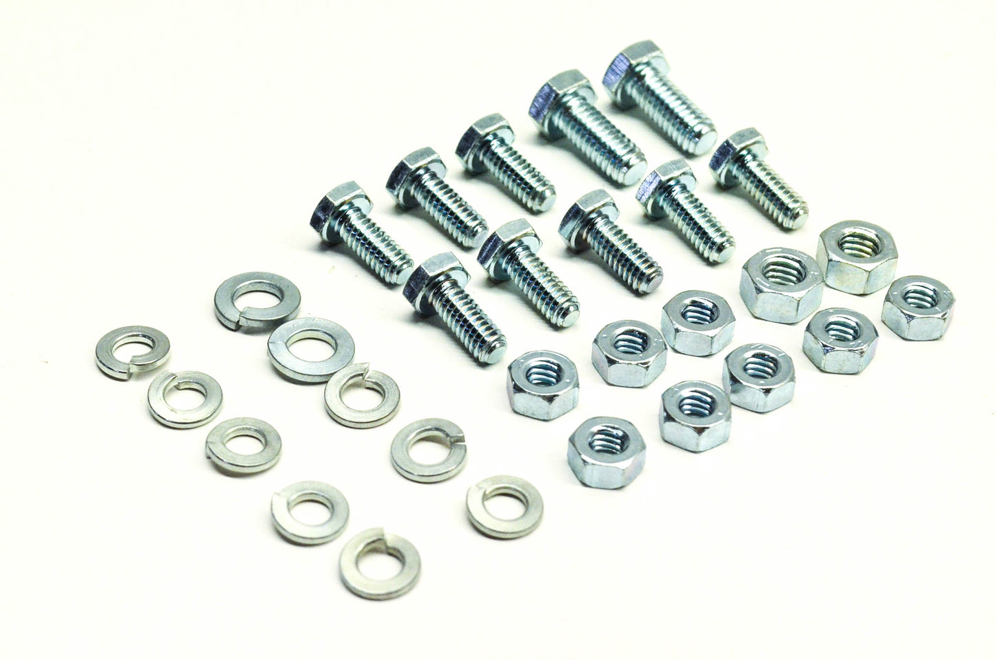 MTD 063-000-C Latch Support Bracket Hardware Kit NOS