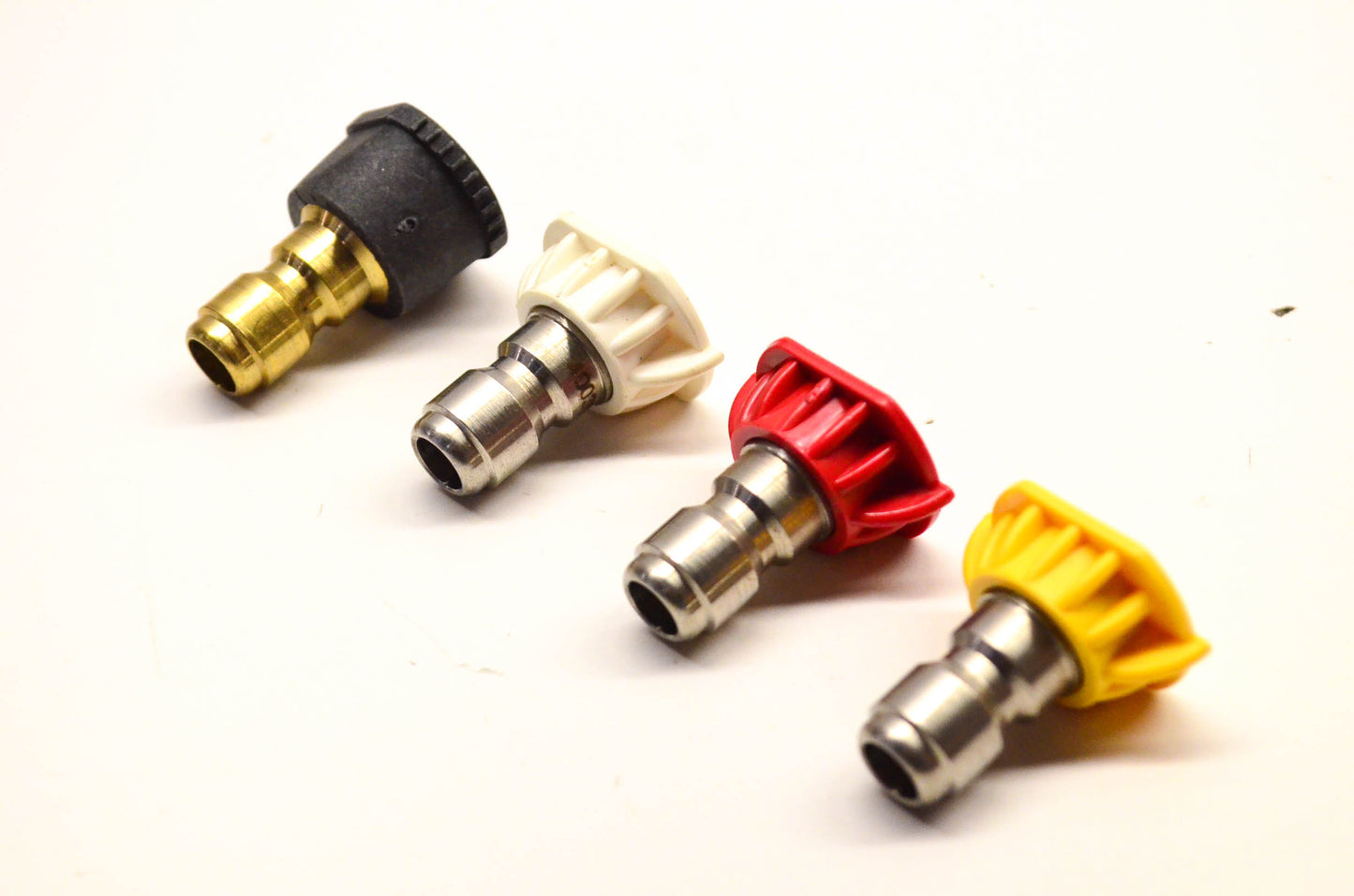 Generac B4150GS QC Nozzle Kit NOS