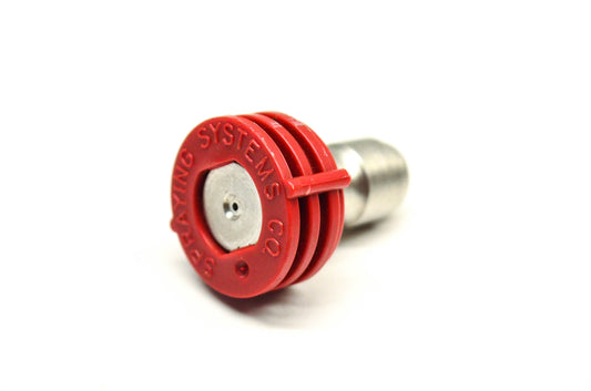 Spraying System Co. QCMEC 0003 Pressure Washer Nozzle NOS