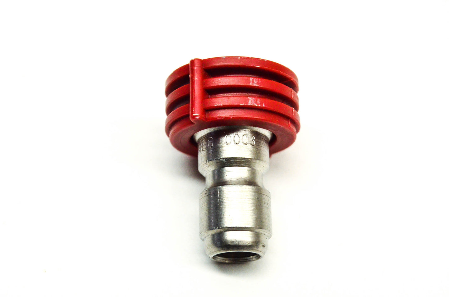 Spraying System Co. QCMEC 0003 Pressure Washer Nozzle NOS