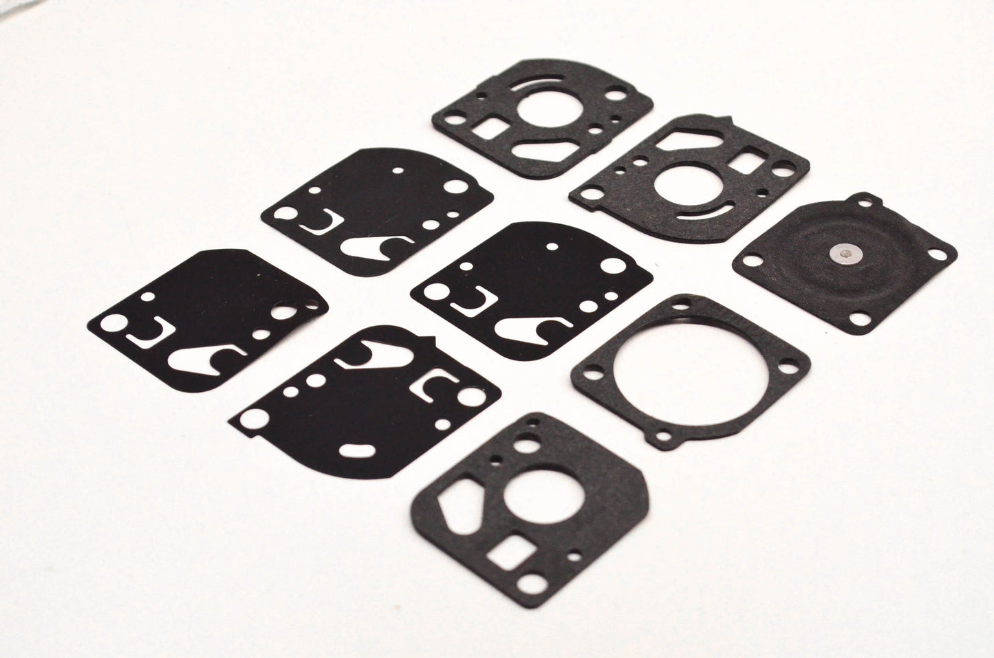 ZAMA GND-18 Gasket and Diaphragm Kit NOS
