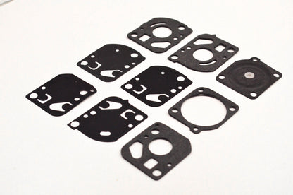 ZAMA GND-18 Gasket and Diaphragm Kit NOS