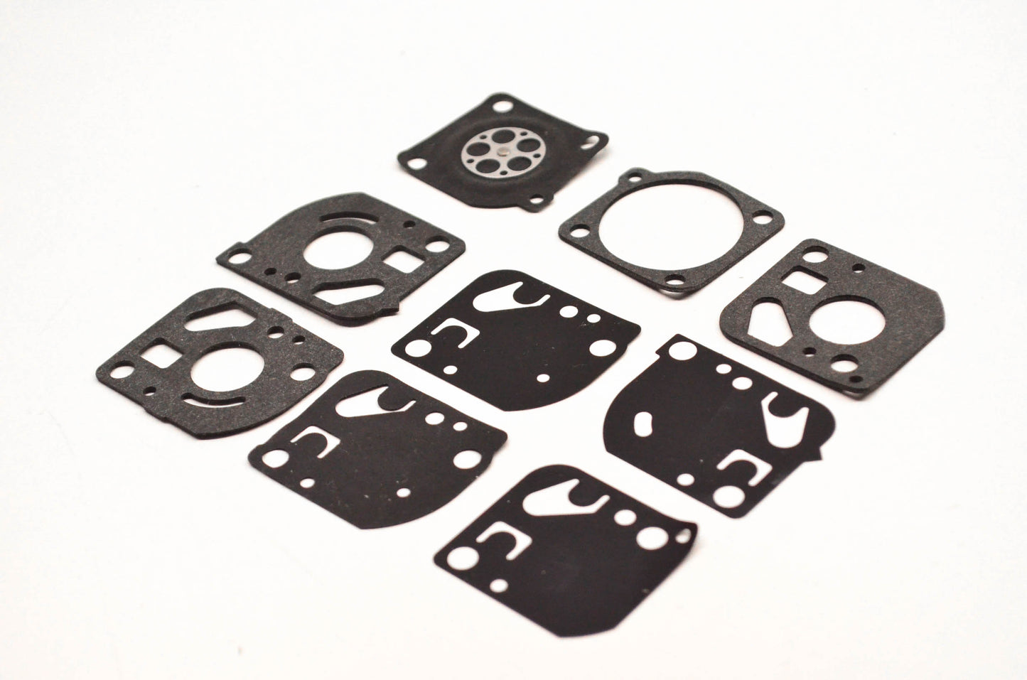 ZAMA GND-18 Gasket and Diaphragm Kit NOS
