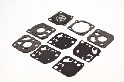 ZAMA GND-18 Gasket and Diaphragm Kit NOS