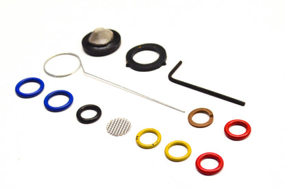 Generac 190862GS O-ring Maintenance Kit NOS