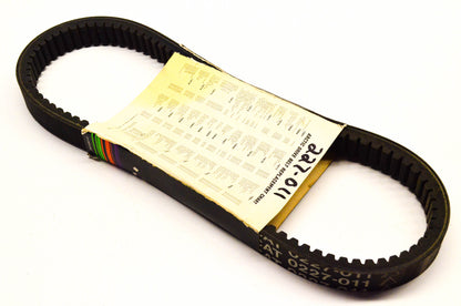 New OEM Arctic Cat 0227-020 Drive Belt NOS