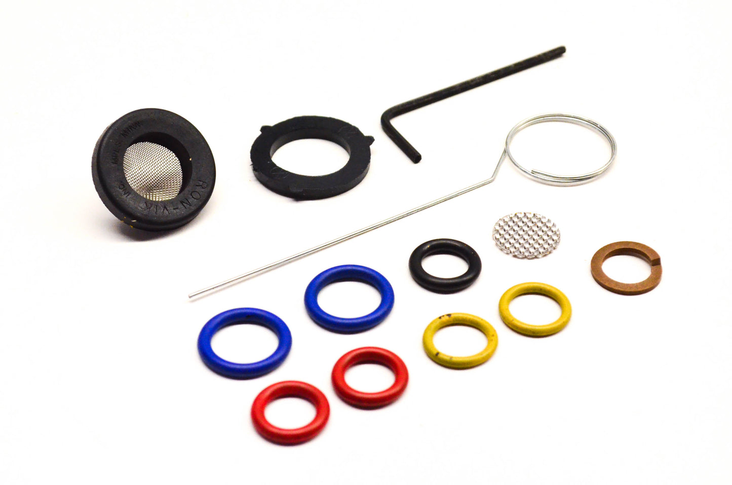 Generac 190862GS O-ring Maintenance Kit NOS