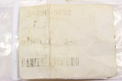 MTD 736-3052 Flat Washer NOS