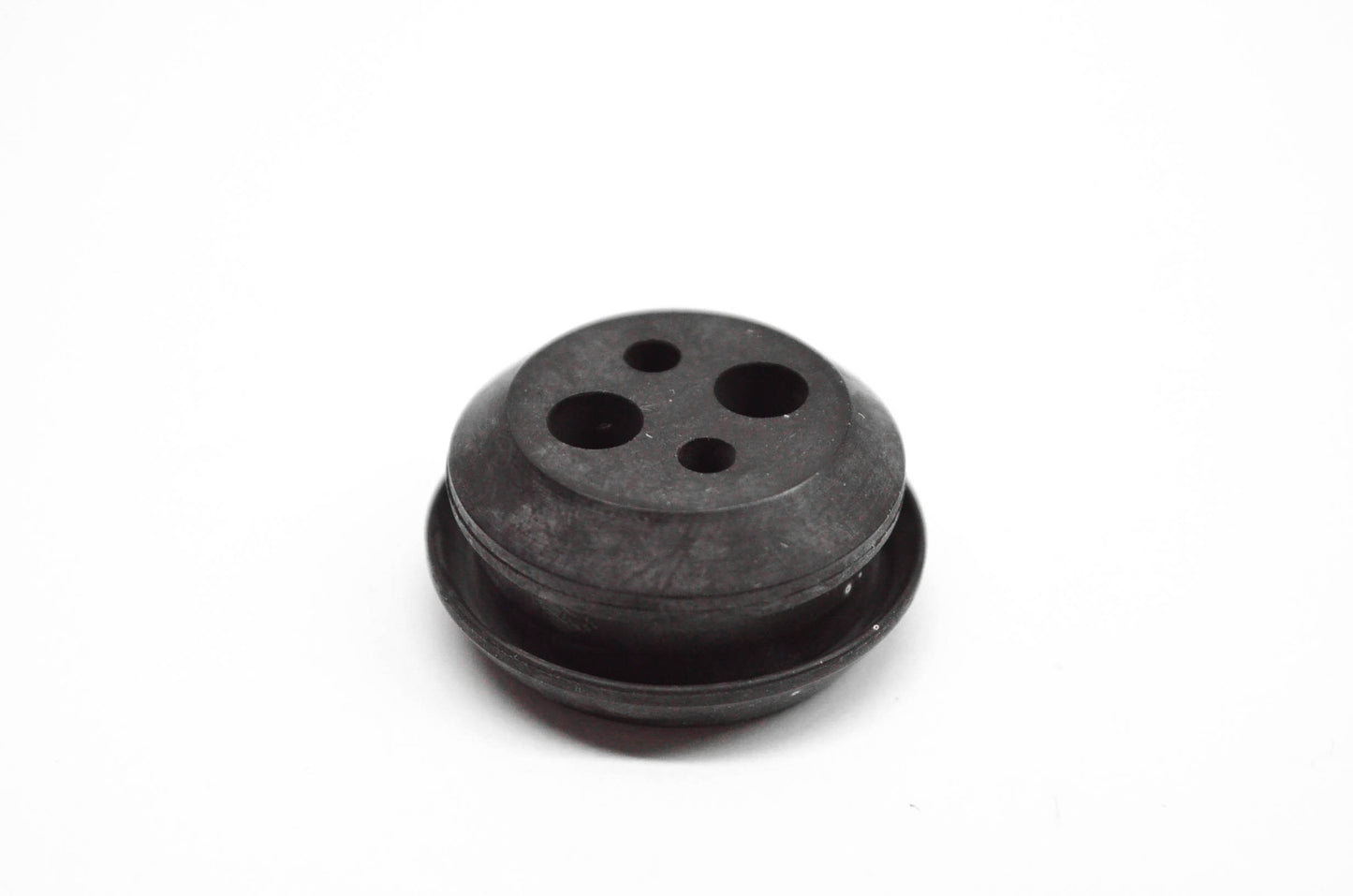 New OEM Kawasaki 695000533, 695 00 05-33, 92071-2142 Fuel Tank Grommet NOS