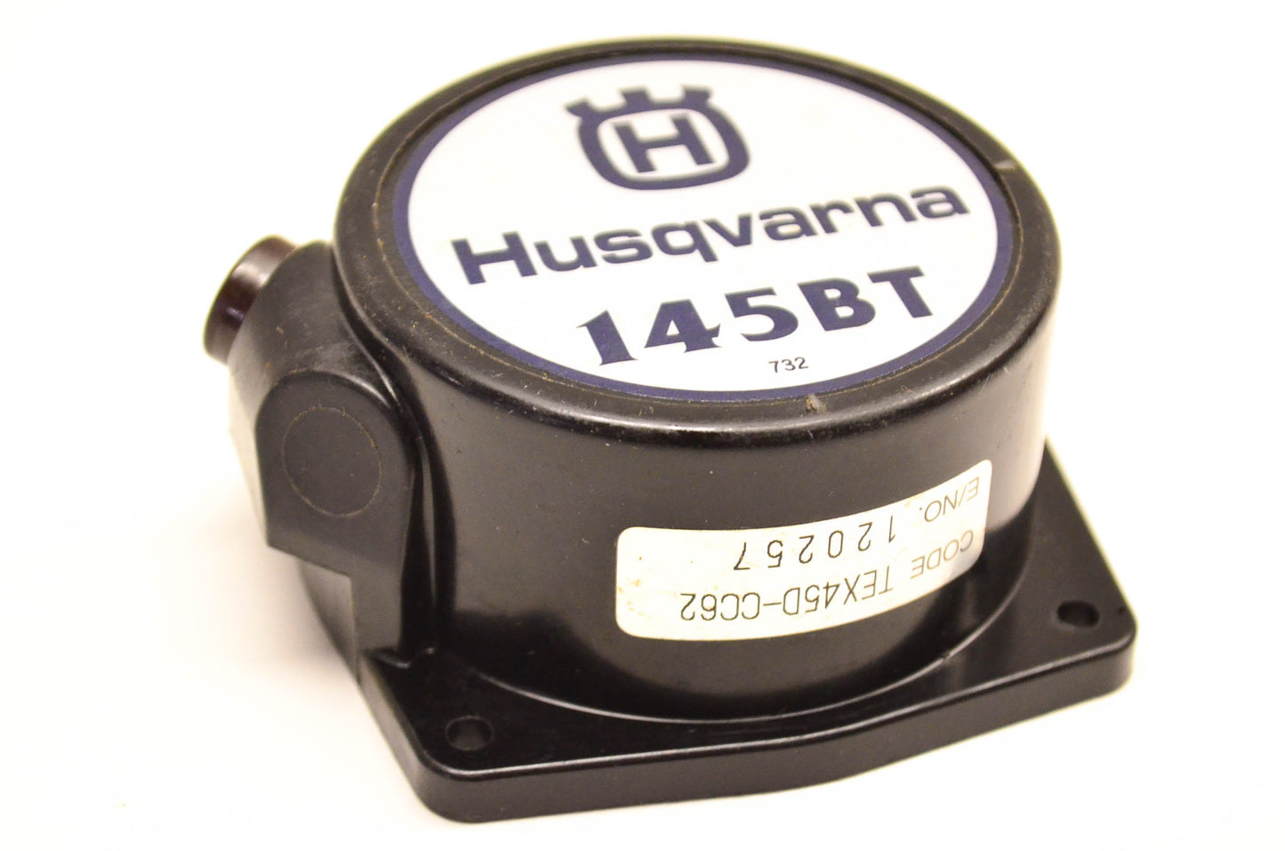 New OEM Husqvarna 531003359�, 531 00 33-59 Starter Housing NOS