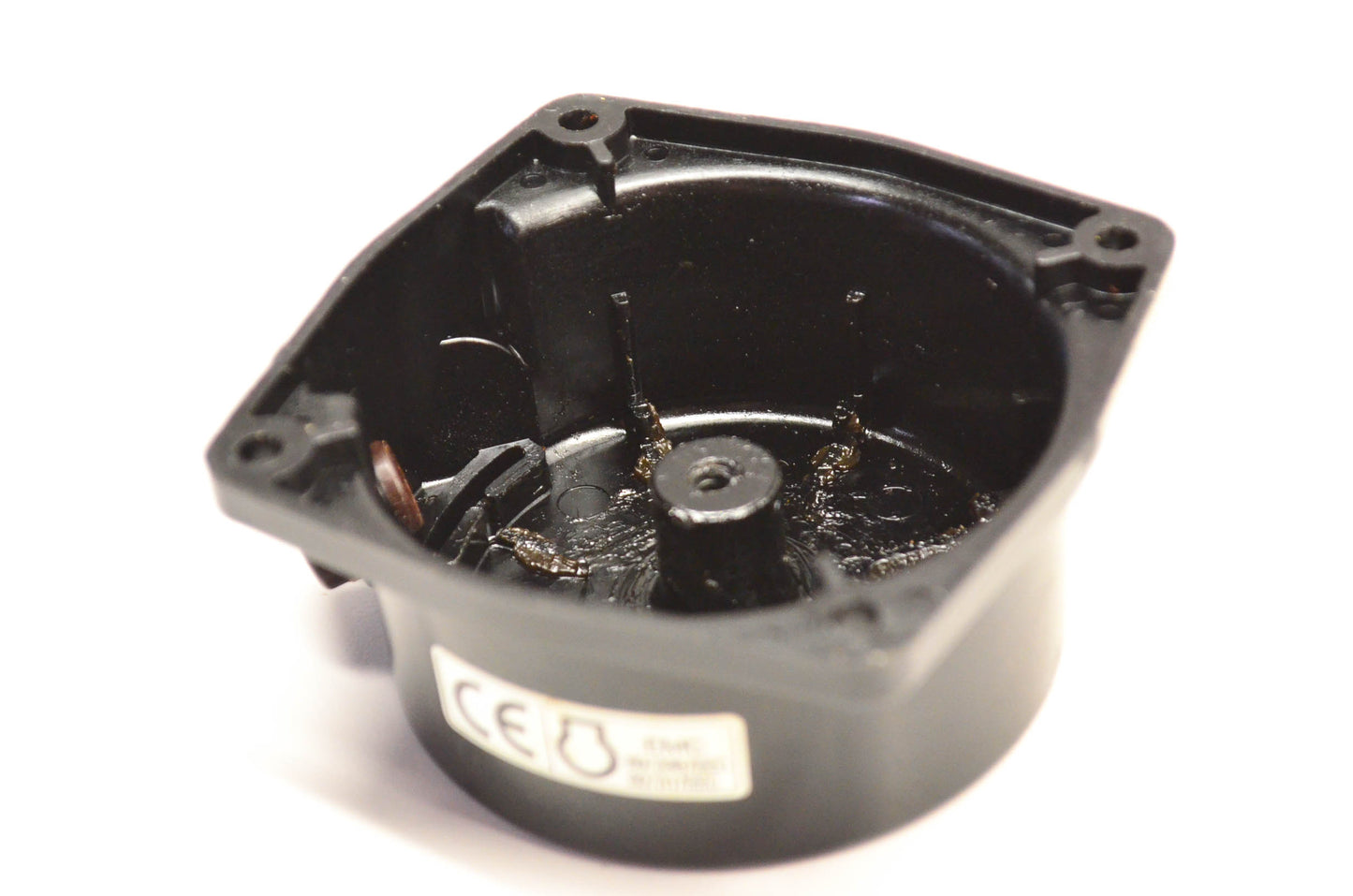 New OEM Husqvarna 531003359�, 531 00 33-59 Starter Housing NOS