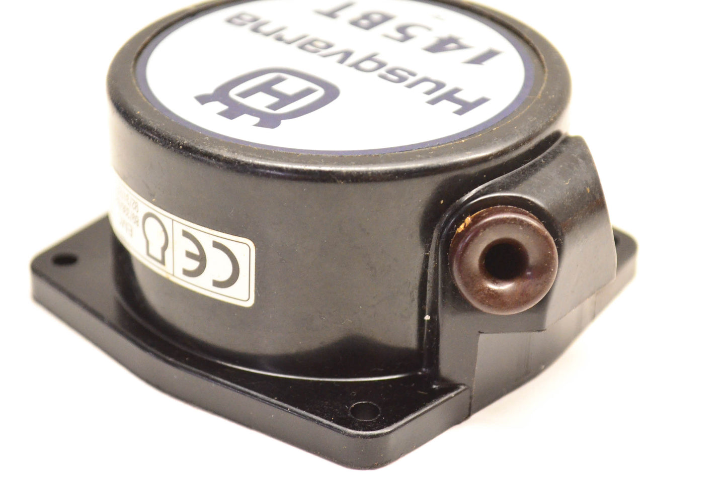 New OEM Husqvarna 531003359�, 531 00 33-59 Starter Housing NOS