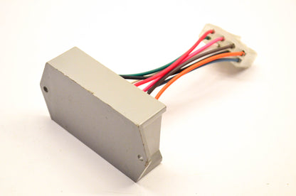 Scag 483029, 2021-003 HM4 Electronic Module NOS
