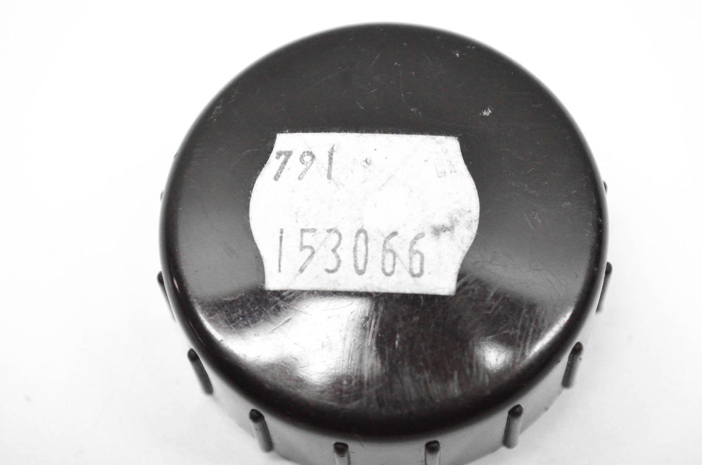 MTD 791-153066 Bump Knob Assembly NOS