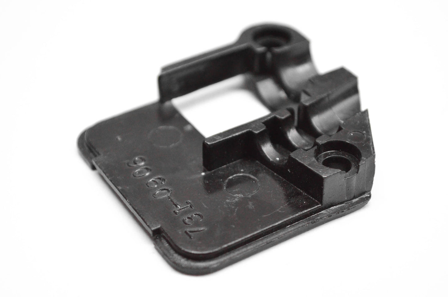 MTD 731-0906 Throttle Control Cover