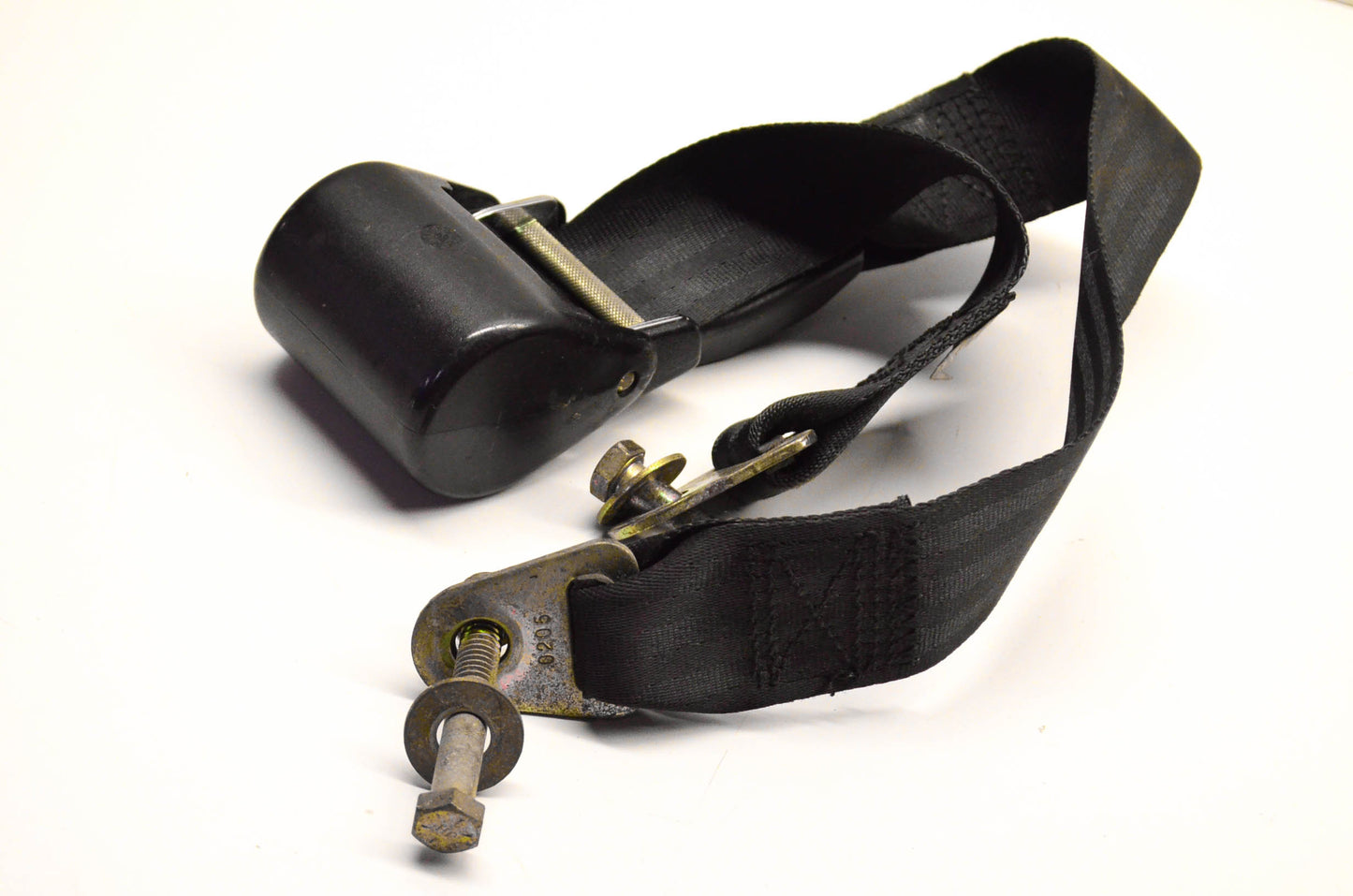 AmSafe ABLP1240 N Retracting Seat Belt Assembly