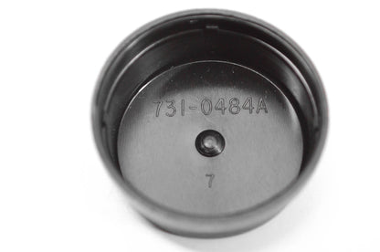 MTD 731-0484A Hub Cap Qty 2 NOS