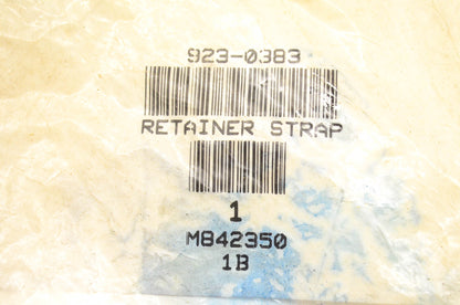 MTD 923-0383 Bagger Strap NOS