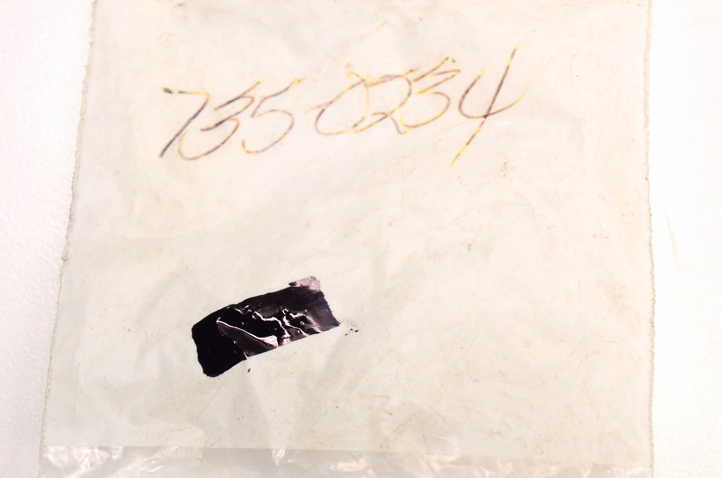 MTD 735-0234 Grommet NOS
