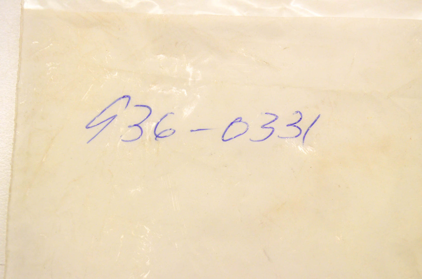 MTD 936-0331 Bell Washer NOS