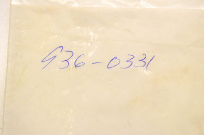 MTD 936-0331 Bell Washer NOS