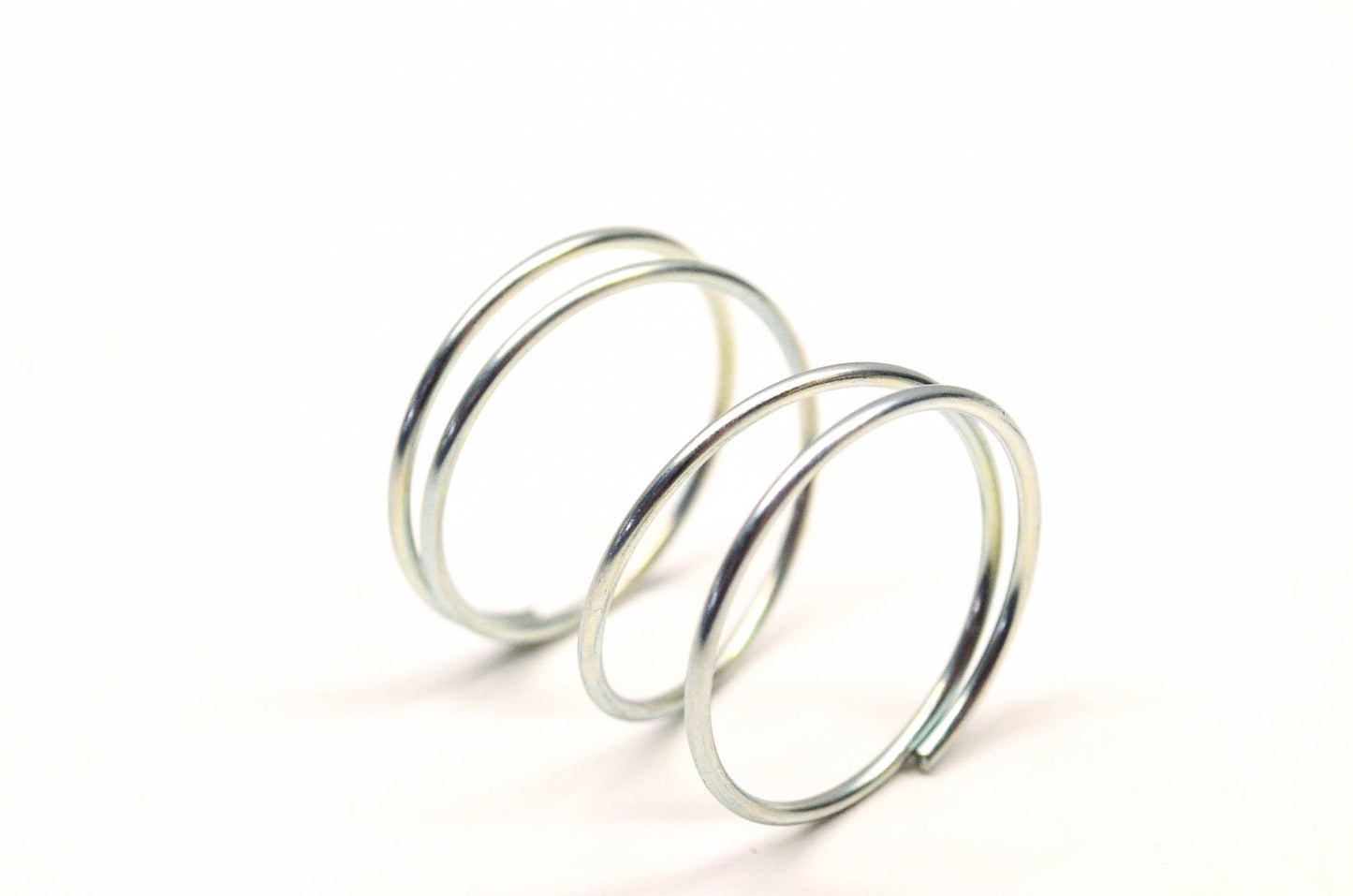 MTD 791-181465B Speed Trimmer Spool Spring NOS