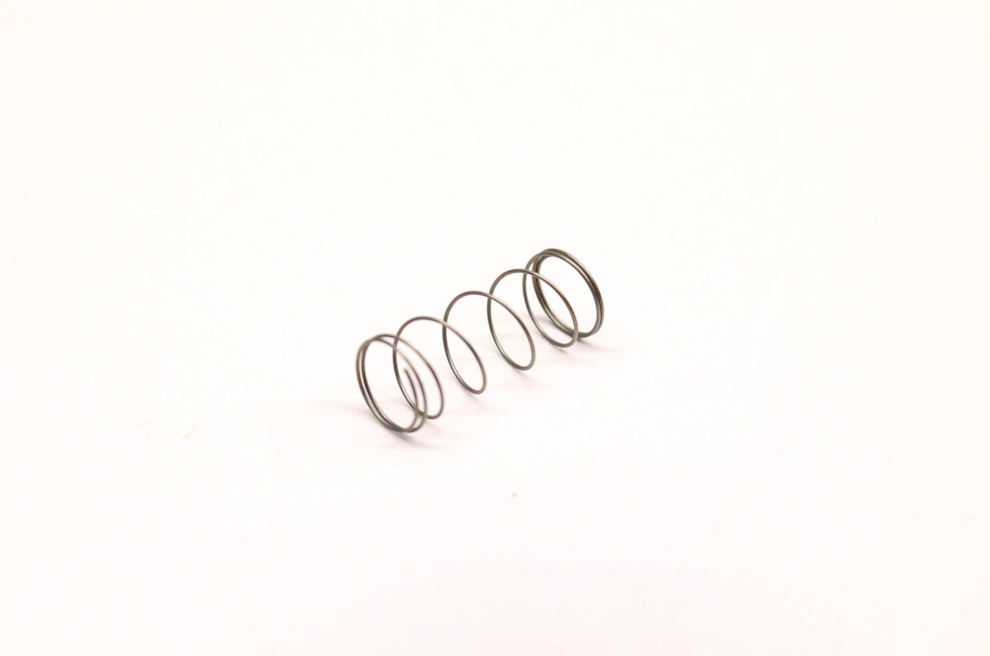New OEM Briggs & Stratton 691839 Choke Diaphragm Spring NOS