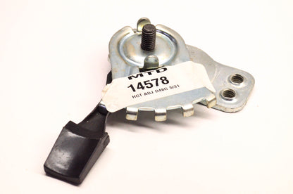 MTD 14578 Height Adjuster Assembly NOS