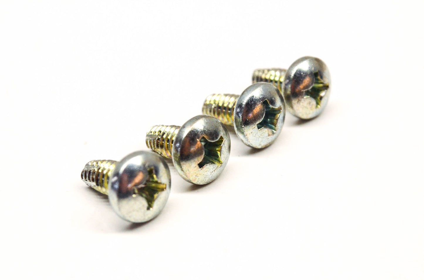 Dorman 792921 Thread Cutting Machine Screw Qty 4 NOS