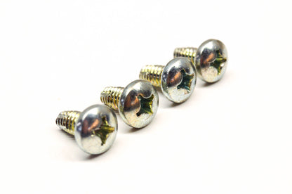 Dorman 792921 Thread Cutting Machine Screw Qty 4 NOS