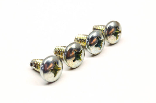 Dorman 792921 Thread Cutting Machine Screw Qty 4 NOS