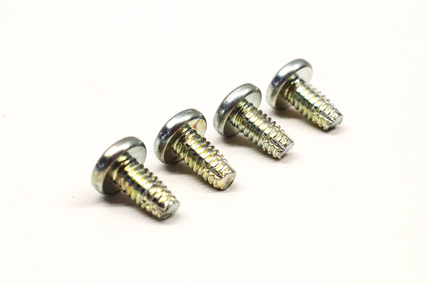 Dorman 792921 Thread Cutting Machine Screw Qty 4 NOS