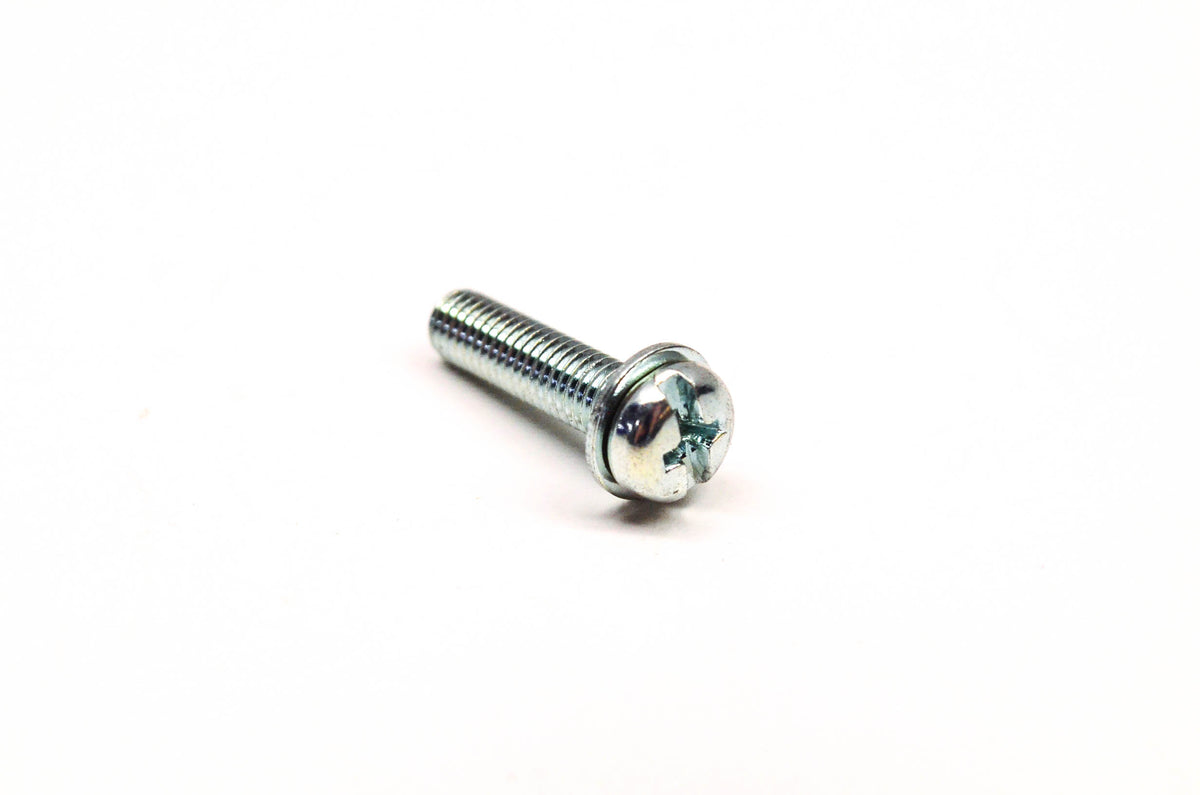 New OEM Husqvarna 695000307, 695 00 03-07 Pan Screw NOS
