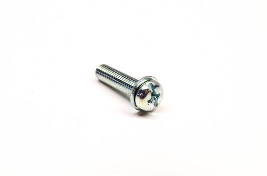 New OEM Husqvarna 695000307, 695 00 03-07 Pan Screw NOS