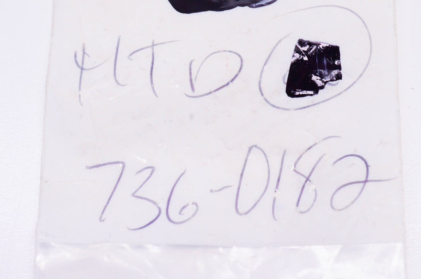 MTD 736-0182 Spring Washer NOS
