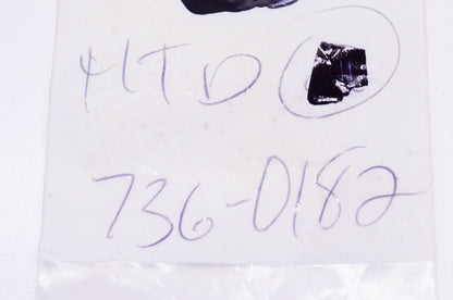 MTD 736-0182 Spring Washer NOS