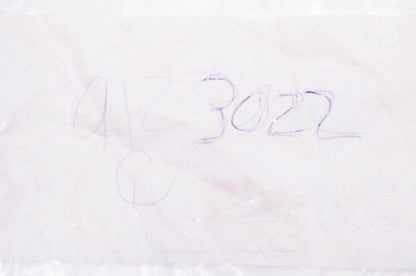 MTD 912-3022 Hex Lock Nut NOS