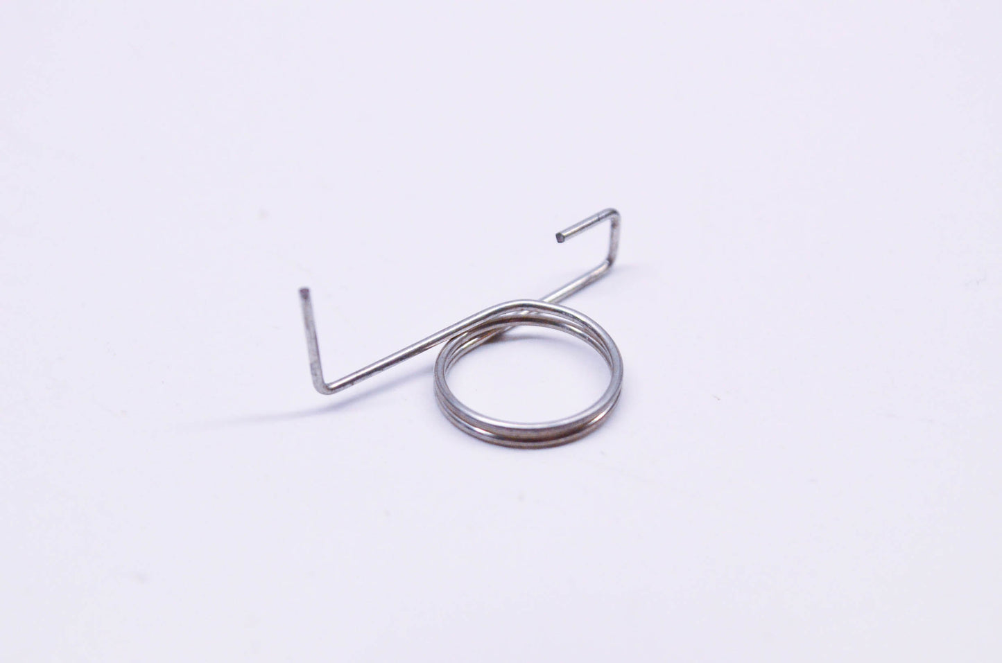 MTD 791-182690 Throttle Trigger Spring NOS