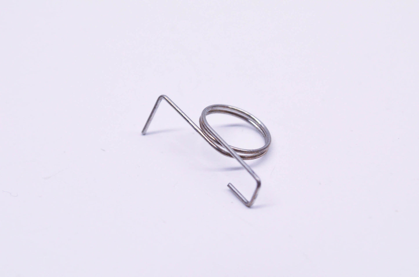MTD 791-182690 Throttle Trigger Spring NOS