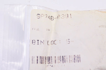 MTD 748-0381 Pawl Right Hand NOS