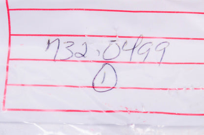 MTD 732-0499 Compression Spring NOS