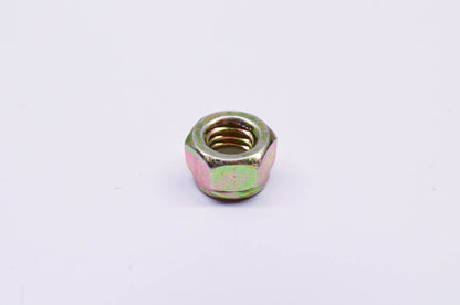 New OEM Husqvarna 539990717, 539 99 07-17 Nylock Nut 5/16 NOS