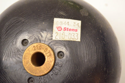 Stens 210-033 Deck Roller NOS