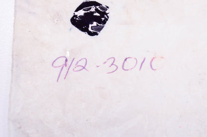 MTD 912-3010 Hex Nut NOS