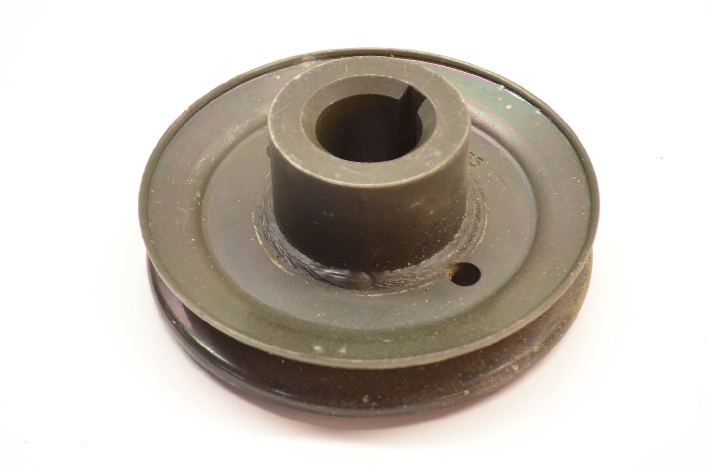 Scag 482755 Pulley NOS